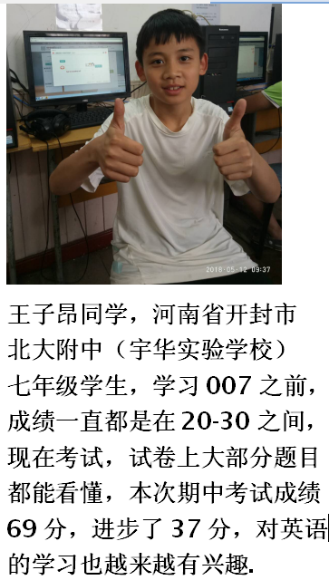 河南省开封市=王子昂